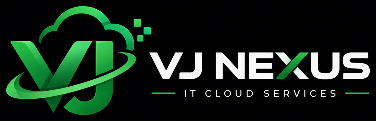 VJ Nexus, IT cloud services